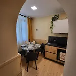 Apartman Archome *