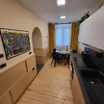 Apartman Archome