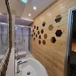 Archome Apartman *