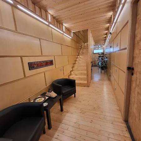 Archome Apartman *