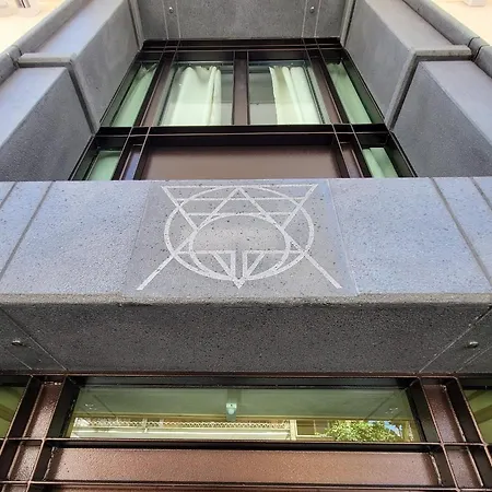 Archome Апартаменты