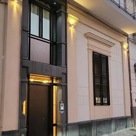 Archome Апартаменты *