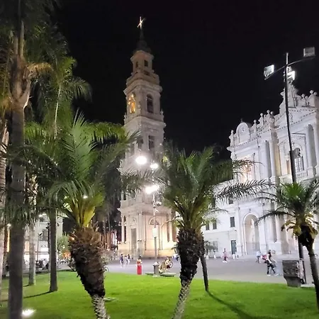 Archome Апартаменты