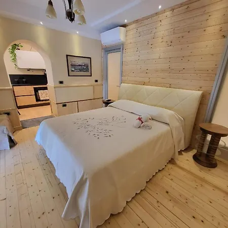 Archome Апартаменты Помпеи