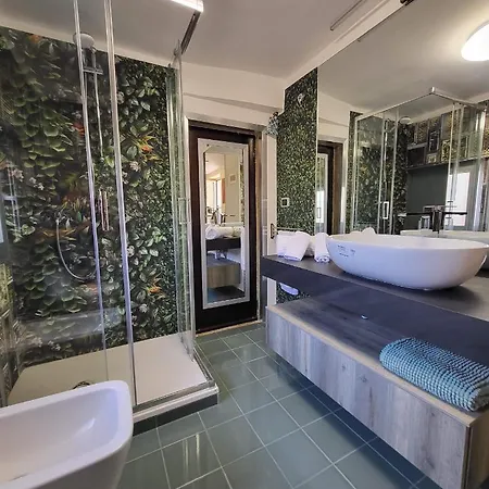 Апартаменты Archome *