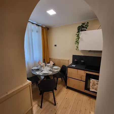 Апартаменты Archome *