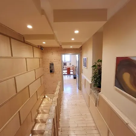 Appartamento Archome