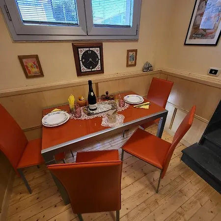 Archome Апартаменты