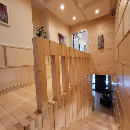 Appartamento Archome