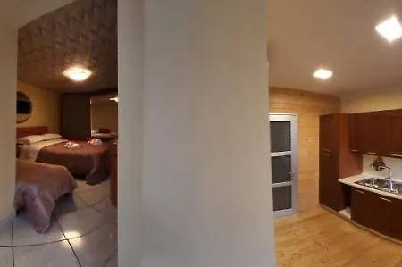 Appartamento Archome *