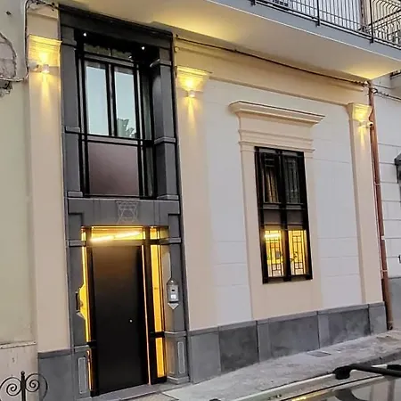 Appartamento Archome *