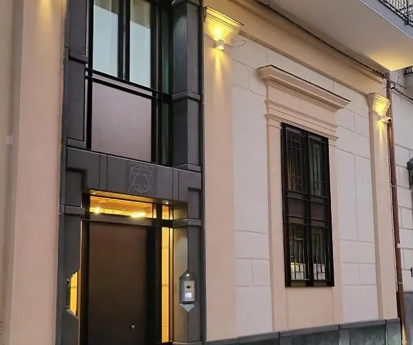 Archome Appartamento *