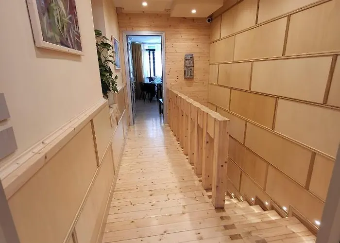 Archome Appartamento *