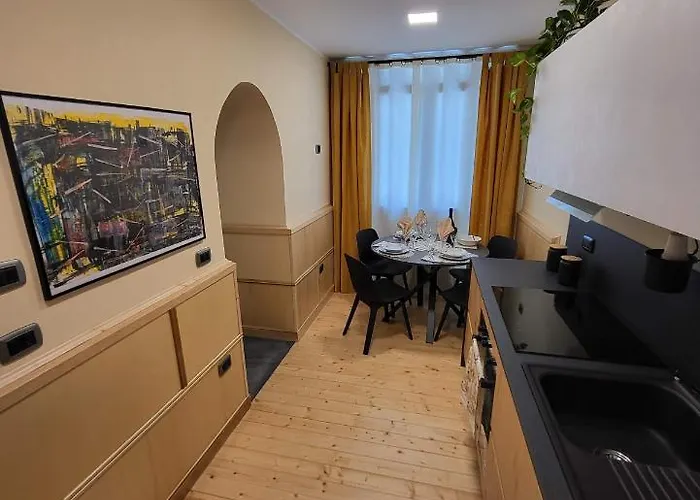 Appartamento Archome