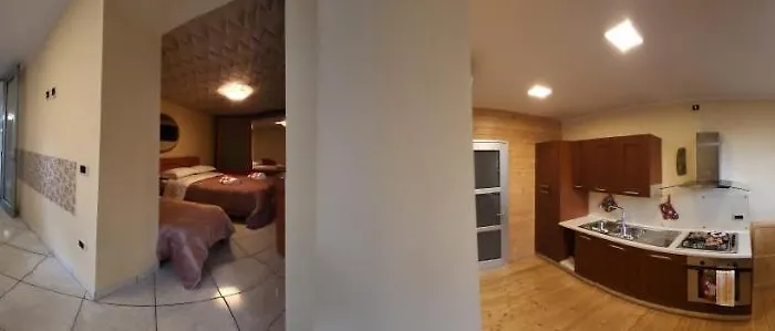 Appartamento Archome *