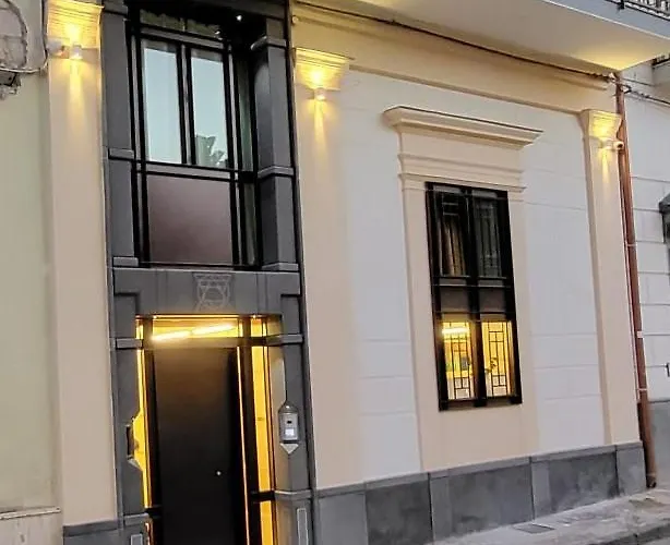 Appartamento Archome *