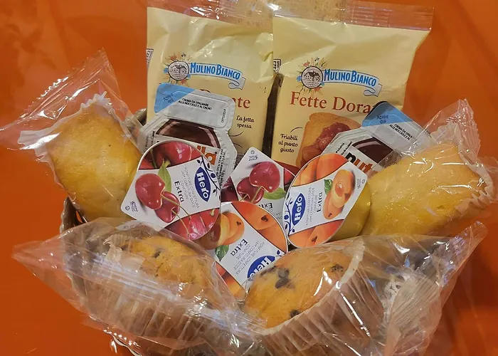 Appartamento Archome