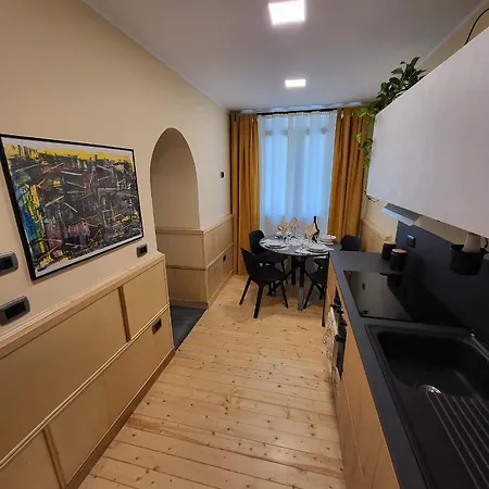 Apartamento Archome
