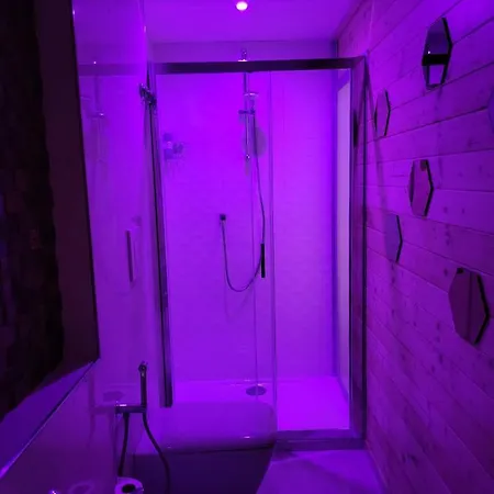 Archome Lejlighed Pompeji