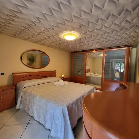 Apartamento Archome *