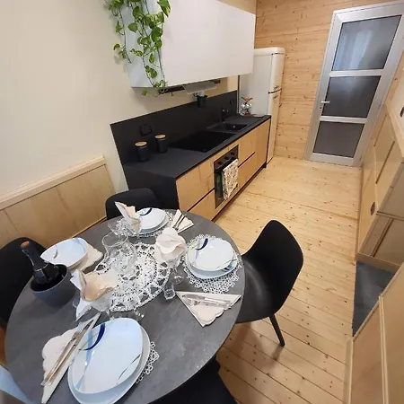 Apartamento Archome *