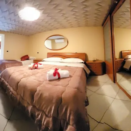 Archome Apartmán Pompei