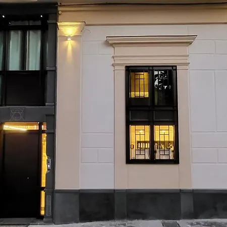 Archome Apartmán Pompei